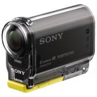 видеокамера Sony HDR-AS20B