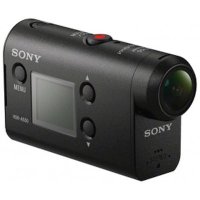 Sony HDR-AS50VR