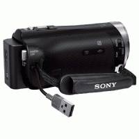 видеокамера Sony HDR-CX330 Black