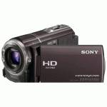 видеокамера Sony HDR-CX360E