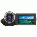 Sony HDR-CX360E
