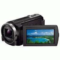 Sony HDR-CX400E
