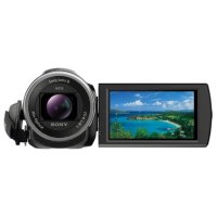 Sony HDR-CX625 Black