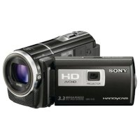 видеокамера Sony HDR-PJ10E