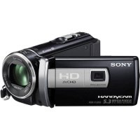 видеокамера Sony HDR-PJ200EB