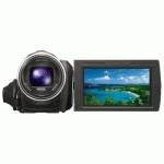 Sony HDR-PJ10E