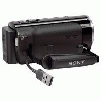 Sony HDR-PJ320E/BC