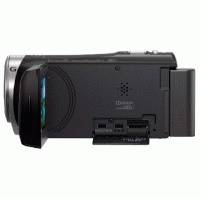 видеокамера Sony HDR-PJ330E Black