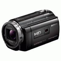 видеокамера Sony HDR-PJ530E Black