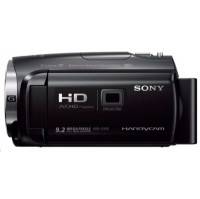 Sony HDR-PJ620B Black
