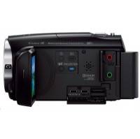 видеокамера Sony HDR-PJ620B Black