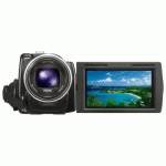 Sony HDR-XR160E