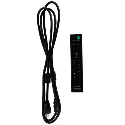 Sony HT-S40R//Z Black
