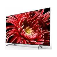 телевизор Sony KD-75XG8596