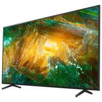 Sony KD-75XH8096