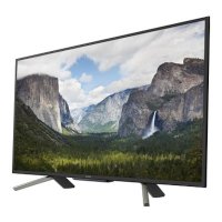 Sony KDL-50WF665