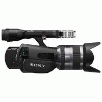 видеокамера Sony NEX-VG20E
