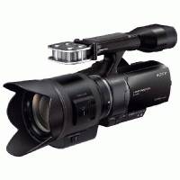 видеокамера Sony NEX-VG30EH