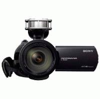 видеокамера Sony NEX-VG30EH