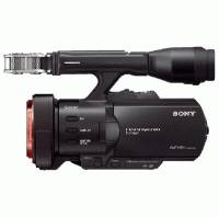 Sony NEX-VG900E