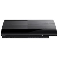 Sony PlayStation 3 CECH-4308A_K1
