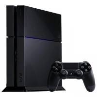 игровая приставка Sony PlayStation 4 PS719437512