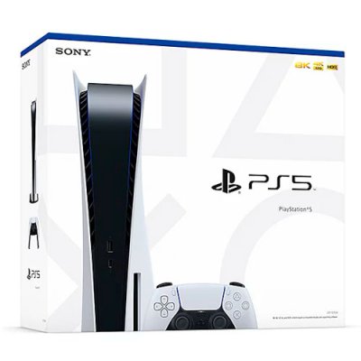 Sony PlayStation 5 CFI-1216A