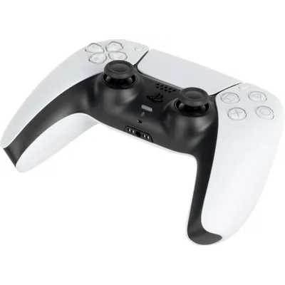 Sony PlayStation 5 DualSense CFI-ZCT1G White