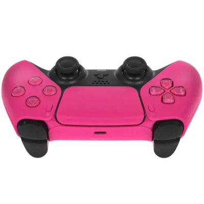 Sony PlayStation 5 DualSense CFI-ZCT1J03 Pink