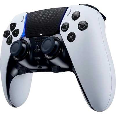 Sony PlayStation 5 DualSense Edge CFI-ZCP1 White