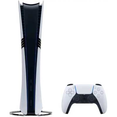 Sony PlayStation 5 Pro CFI-7021