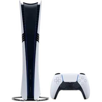 Sony PlayStation 5 Pro Digital CFI-7119B01