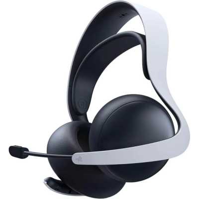 Sony PlayStation 5 Pulse Elite CFI-ZWH2 White