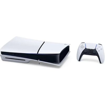 Sony PlayStation 5 Disk Version CFI-2000A