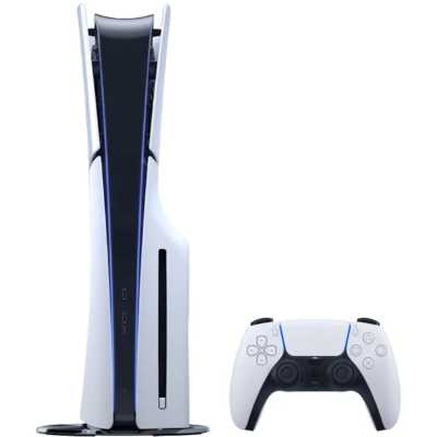 игровая приставка Sony PlayStation 5 Slim CFI-2118A01