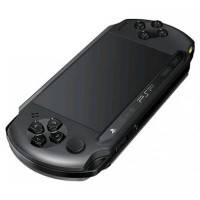 игровая приставка Sony PlayStation Portable E1008 PSP-E1008/Cars2