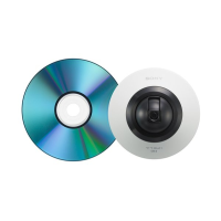 Sony SNC-DH110W