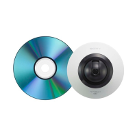 Sony SNC-DH210W