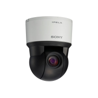Sony SNC-EP550
