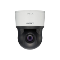 Sony SNC-EP580