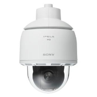 Sony SNC-ER585