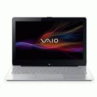ноутбук Sony Vaio Fit multi flip SVF11N1L2RS