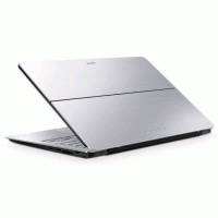 ноутбук Sony Vaio Fit multi flip SVF13N2L2RS