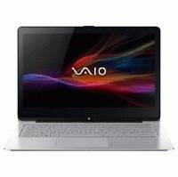 ноутбук Sony Vaio Fit multi flip SVF14N1J2RS