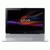 ноутбук Sony Vaio Fit multi flip SVF15N1G4RS