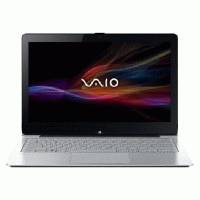 ноутбук Sony Vaio Fit multi flip SVF15N1M2RS