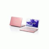 ноутбук Sony Vaio SVE1111M1RP