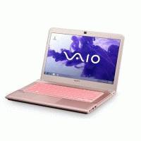 ноутбук Sony Vaio SVE14A1S6RP