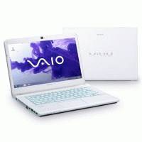 ноутбук Sony Vaio SVE14A1S6RW