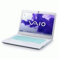 ноутбук Sony Vaio SVE14A1S6RW